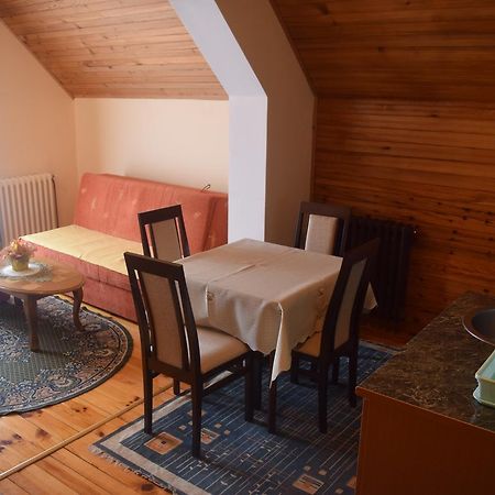 Bozovic Mv Apartments Zlatibor Dış mekan fotoğraf