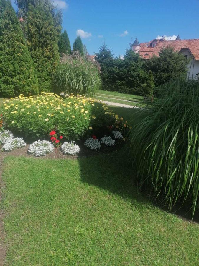 Bozovic Mv Apartments Zlatibor Dış mekan fotoğraf