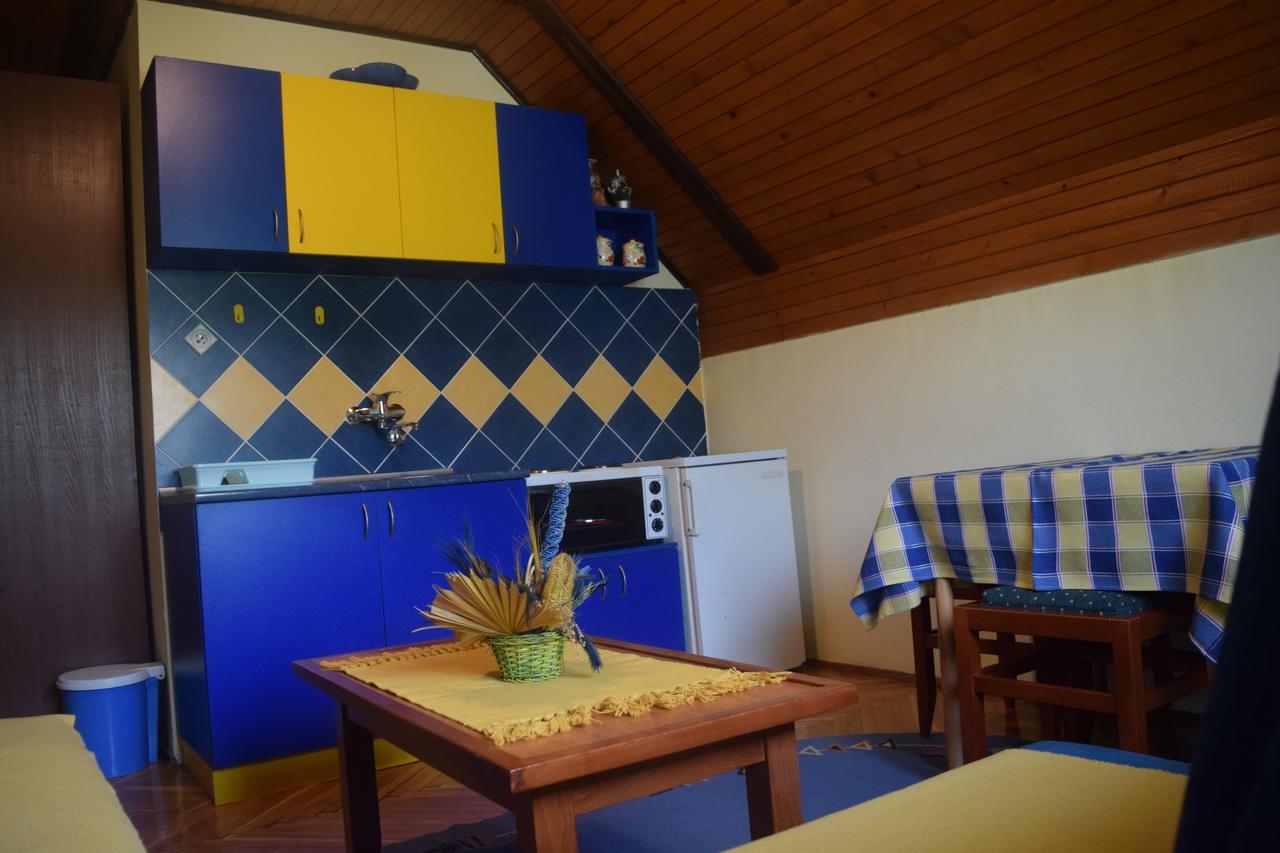 Bozovic Mv Apartments Zlatibor Dış mekan fotoğraf