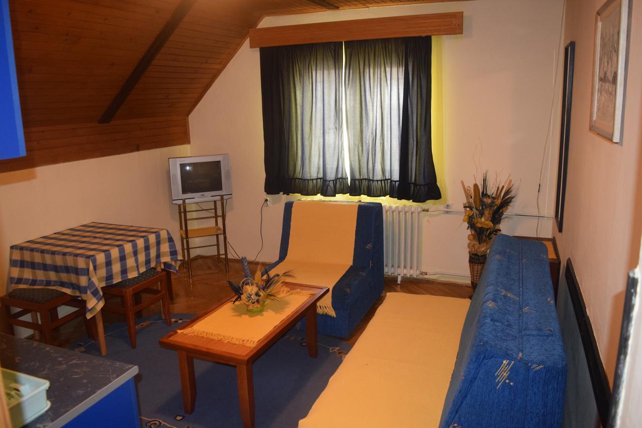 Bozovic Mv Apartments Zlatibor Dış mekan fotoğraf