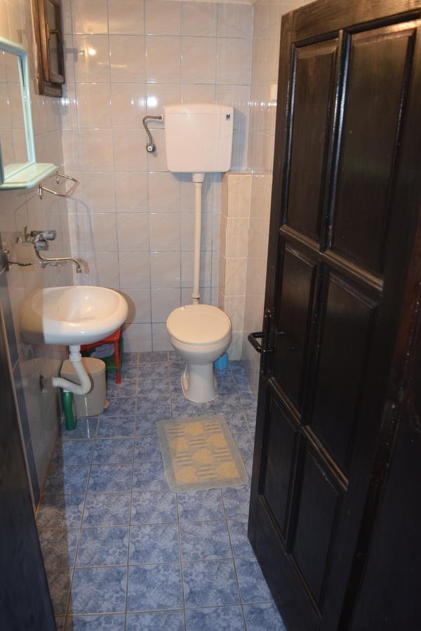 Bozovic Mv Apartments Zlatibor Dış mekan fotoğraf