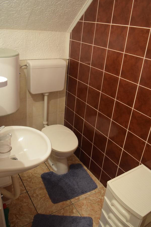Bozovic Mv Apartments Zlatibor Dış mekan fotoğraf