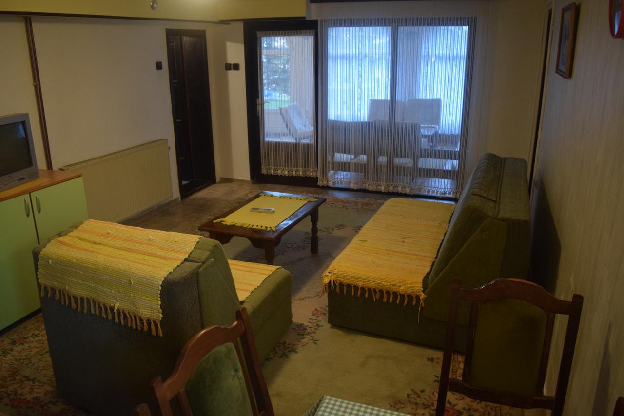 Bozovic Mv Apartments Zlatibor Dış mekan fotoğraf