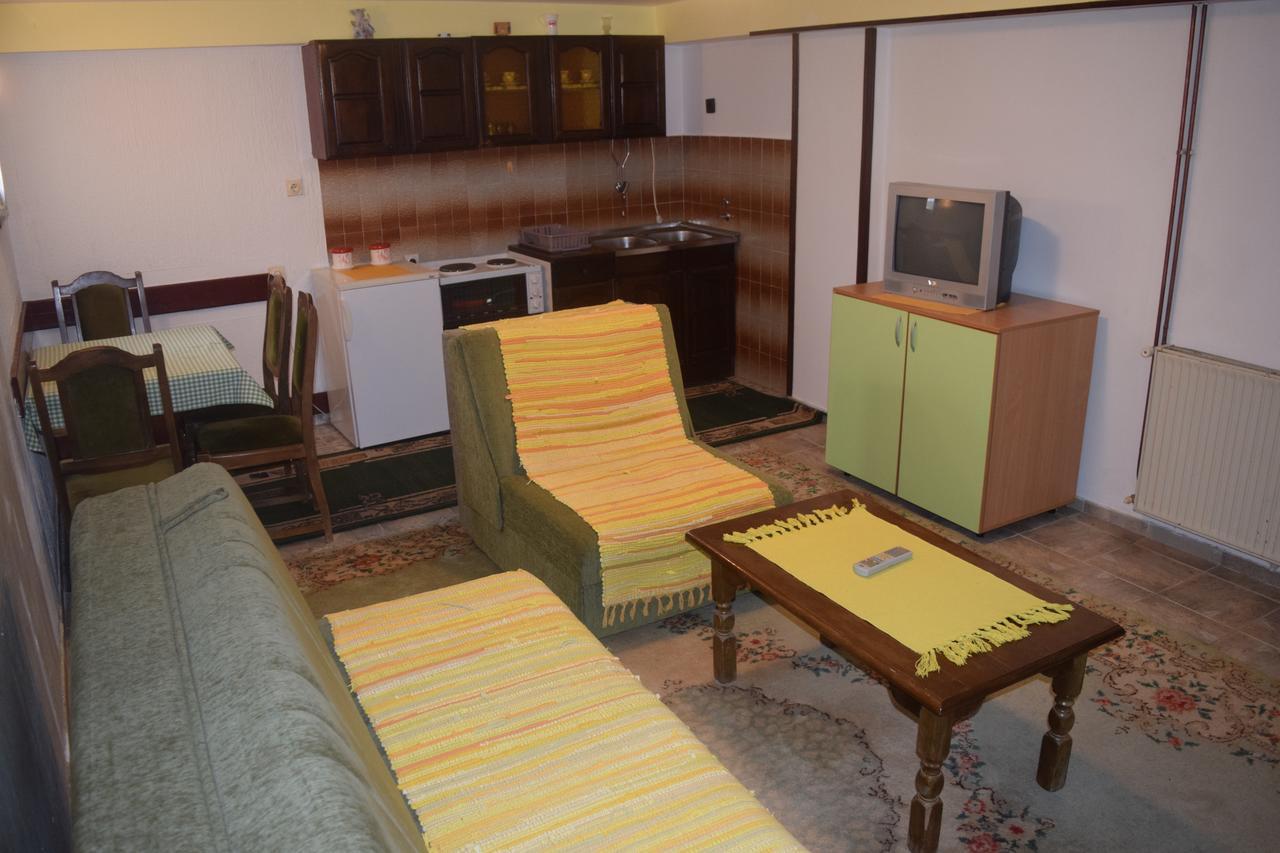 Bozovic Mv Apartments Zlatibor Dış mekan fotoğraf