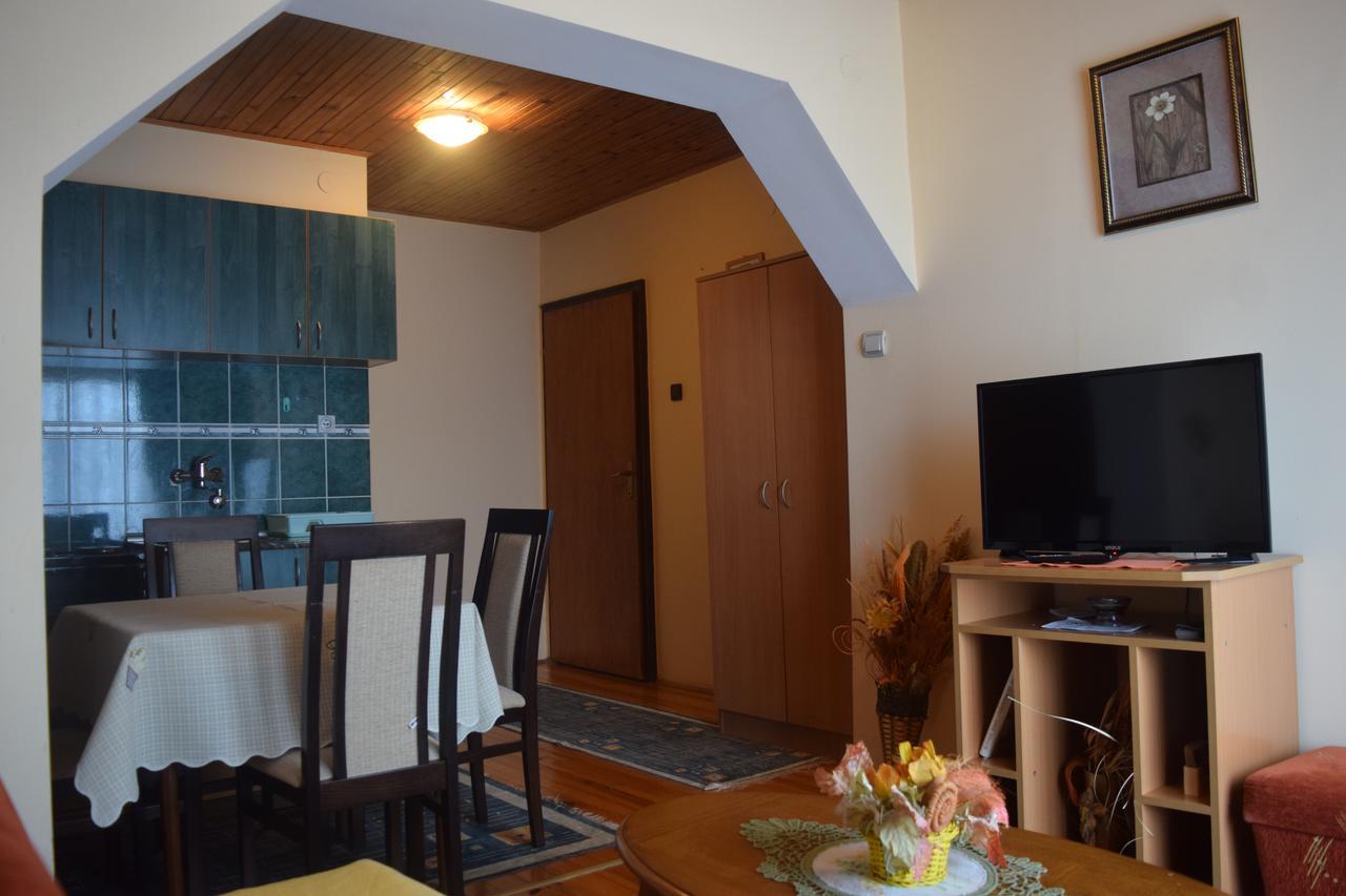 Bozovic Mv Apartments Zlatibor Dış mekan fotoğraf