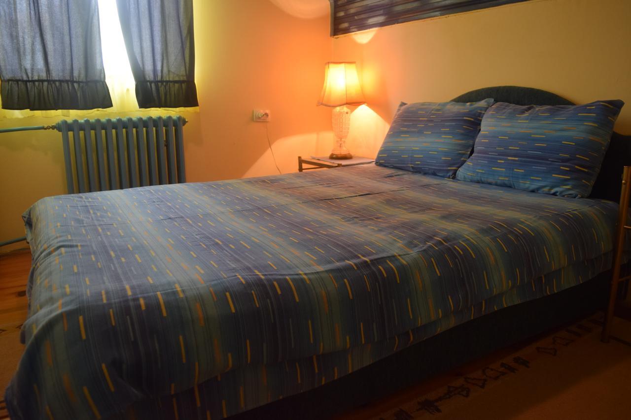 Bozovic Mv Apartments Zlatibor Dış mekan fotoğraf