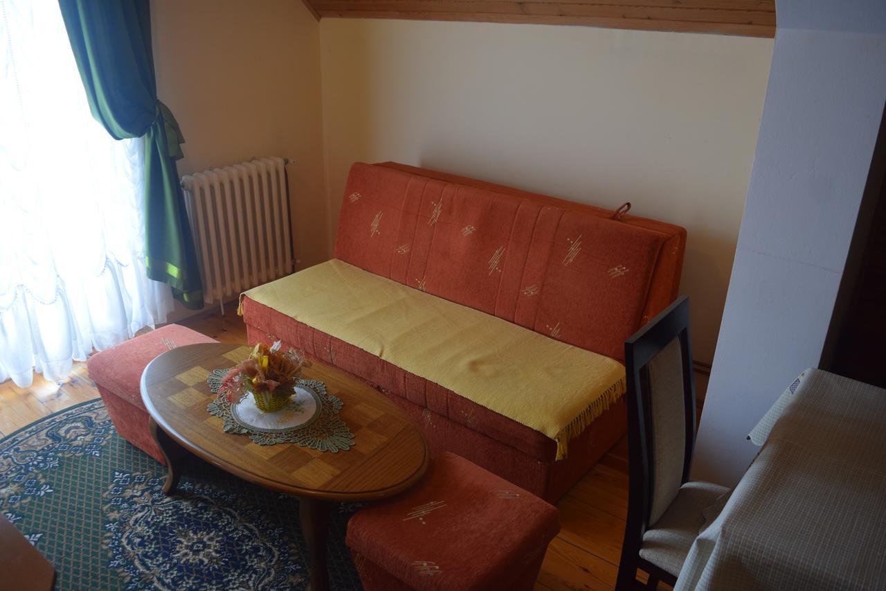 Bozovic Mv Apartments Zlatibor Dış mekan fotoğraf