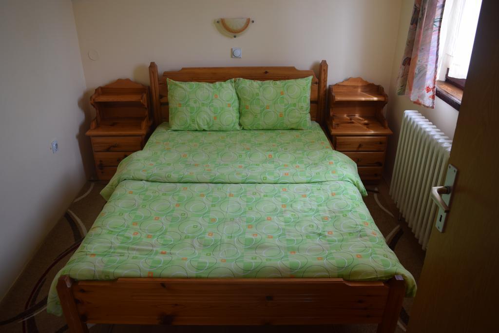 Bozovic Mv Apartments Zlatibor Dış mekan fotoğraf