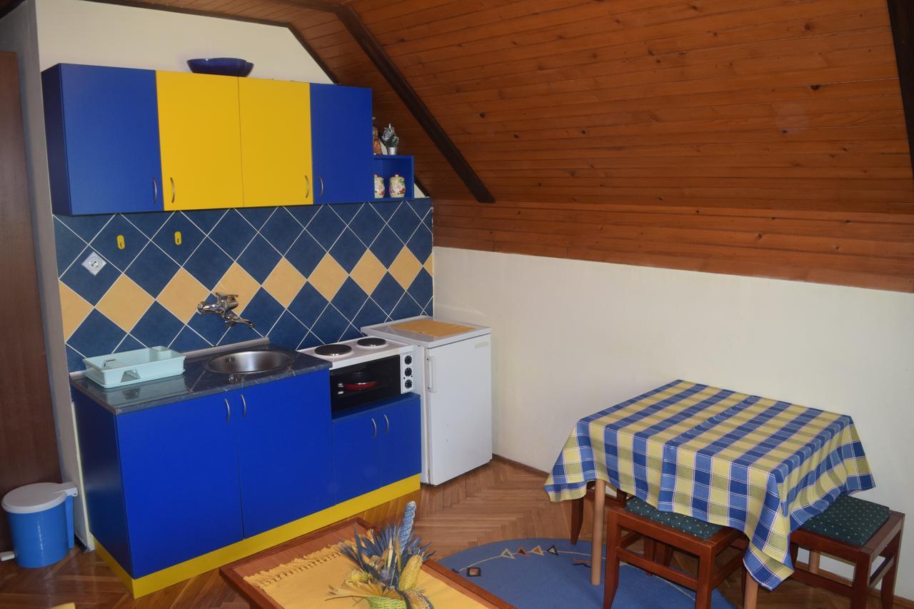 Bozovic Mv Apartments Zlatibor Dış mekan fotoğraf